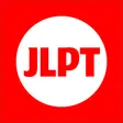 JLPT app icon