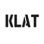 KLAT app icon