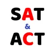 SAT & ACT app icon