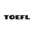TOEFL app icon