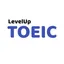 TOEIC app icon
