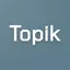 TOPIK app icon